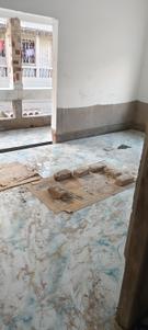 Bedroom Image of 1000 Sq.ft 2 BHK Apartment / Flat for sale in Airport Gate no. 1 Kolkata for Rs. 5000000