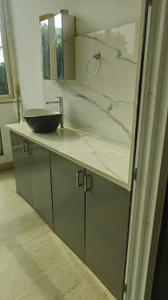 Image of 2050 Sq.ft 3 BHK Apartment / Flat for rent in LG S Suchitra Classic, Quthbullapur, Hyderabad for Rs. 42000