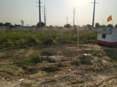 Image of 900 Sq.ft Residential Plot / Land for sale in Basantpur Saitli, Ghaziabad for Rs. 2899000
