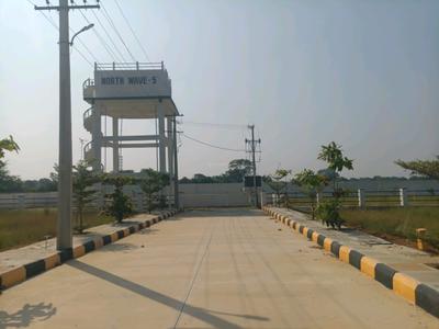 Image of 130 Sq.ft Residential Plot / Land for sale in Medchal, Secunderabad for Rs. 3050004