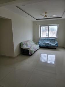 Hall Image of 920 Sq.ft 2 BHK Apartment / Flat for rent in Sahyadri Hills, Garkheda Aurangabad for Rs. 23000