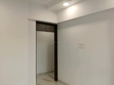 Bedroom Image of 1156 Sq.ft 2 BHK Apartment / Flat for sale in Salasar Crystal, Bhayandar West Mira Bhayandar for Rs. 12500002