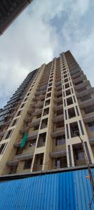 Building Image of 287 Sq.ft 1 RK Apartment / Flat for sale in Bhandup West Mumbai for Rs. 4000000