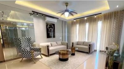 Living Room Image of 2390 Sq.ft 4 BHK Builder Floor for sale in Navraj The Antalya, Sector 37D Gurgaon for Rs. 24000000