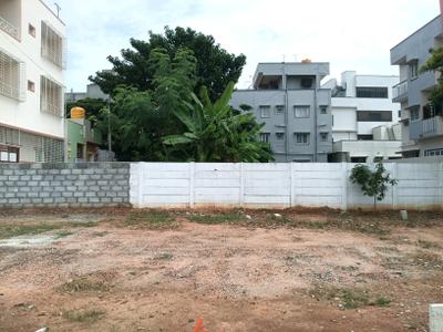 Image of 1500 Sq.ft Residential Plot / Land for sale in Raghuvanahalli South Taluka, Bengaluru for Rs. 14400017