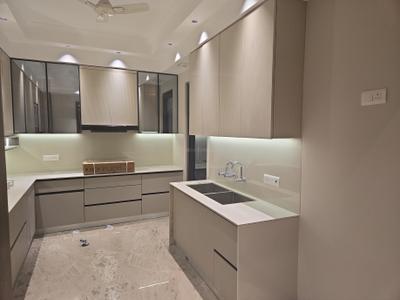 Kitchen Image of 2700 Sq.ft 4 BHK Builder Floor for sale in Paschim Vihar New Delhi for Rs. 50000007