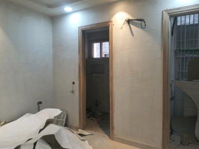 Bedroom Image of 1100 Sq.ft 3 BHK Builder Floor for sale in Sector 22 Rohini New Delhi for Rs. 13000000