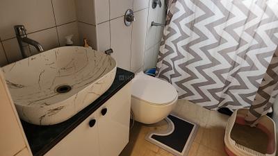 Image of 1552 Sq.ft 3 BHK Apartment / Flat for sale in Godrej 24, Chambenahalli, Bengaluru for Rs. 18000000