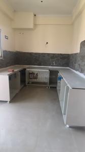 Kitchen Image of 2800 Sq.ft 4 BHK Apartment / Flat for sale in The Antriksh Forest, Sector 77 Noida for Rs. 25000000