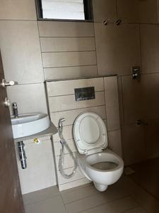 Bathroom Image of 5085 Sq.ft 5 BHK Independent House for sale in Gurukul Ahmedabad for Rs. 72500000