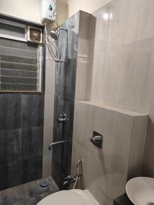 Bathroom Image of T1-2705 in Malad East, Mumbai