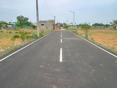 Image of 1437 Sq.ft Residential Plot / Land for sale in Poonamallee, Chennai for Rs. 6035400