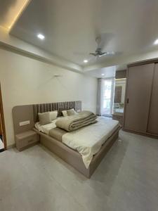 Bedroom Image of 1680 Sq.ft 3 BHK Apartment / Flat for sale in Vaishali Nagar Jaipur for Rs. 8340588