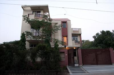 Image of Mahesh House SF in Sector 43, Gurgaon