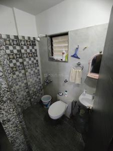 Bathroom Image of 750 Sq.ft 2 BHK Apartment / Flat for sale in Sneh Velani Exotica, Atladara Vadodara for Rs. 3000000
