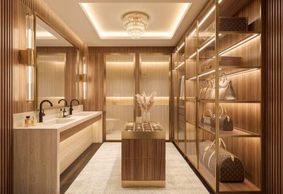 Image of 3050 Sq.ft 4 BHK Apartment / Flat for sale in Acropolis The Ark Voyage To The Star Tower E Annex, Kondhwa, Pune for Rs. 45000000