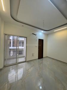 Hall Image of 1350 Sq.ft 3 BHK Independent House for sale in Nipania Indore for Rs. 9500000