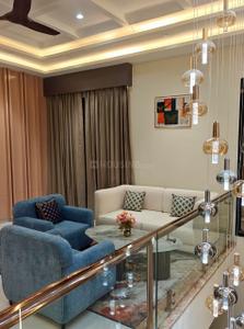 Hall Image of 6000 Sq.ft 5 BHK Villa for sale in Kanakpura Jaipur for Rs. 80000000