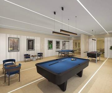 Image of 2100 Sq.ft 3 BHK Apartment / Flat for sale in Nadergul, Hyderabad for Rs. 12000000
