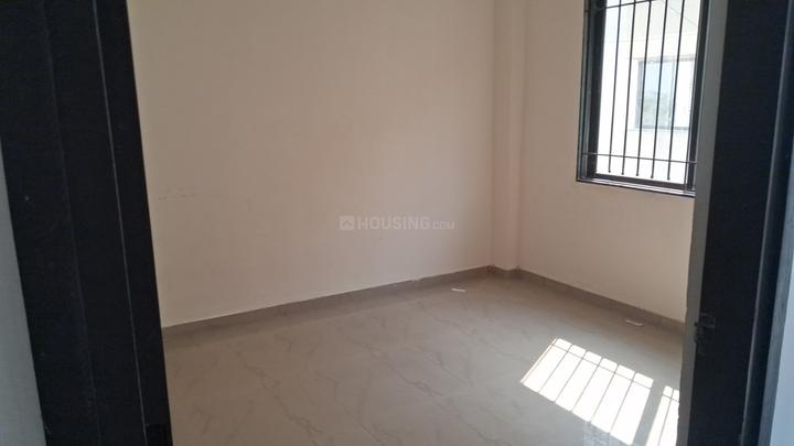 Sama Savli Bedroom 1