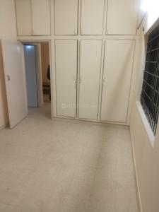 Bedroom Image of 1200 Sq.ft 2 BHK Builder Floor for rent in Shanti Nagar Bengaluru for Rs. 45000
