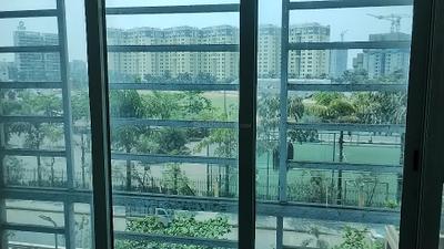 Image of 700 Sq.ft 1 BHK Apartment / Flat for sale in Ulwe, Navi Mumbai for Rs. 6500000