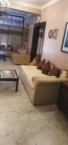 Bedroom Image of 1643 Sq.ft 3 BHK Apartment / Flat for sale in Ballygunge Kolkata for Rs. 22500000