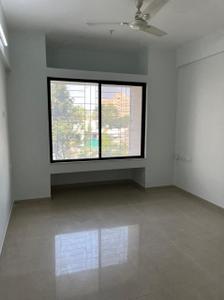 Bedroom Image of 1000 Sq.ft 2 BHK Apartment / Flat for rent in Buena Vista, Viman Nagar Pune for Rs. 44000