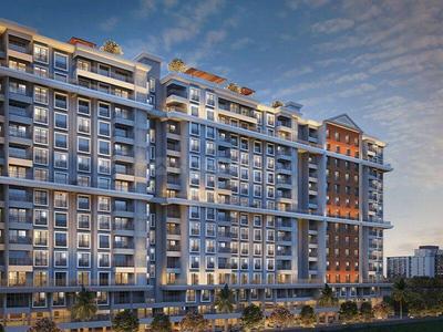 3 BHK Flat