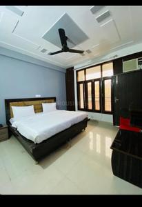 Bedroom Image of RR PG boys sec -7 in Sector 70, Noida
