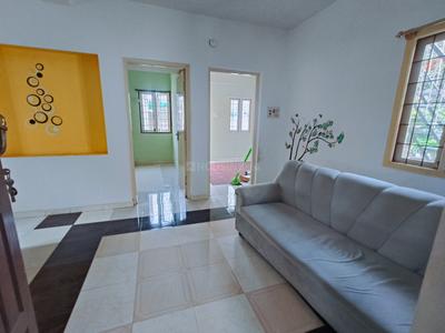 2 BHK Independent Builder Floor