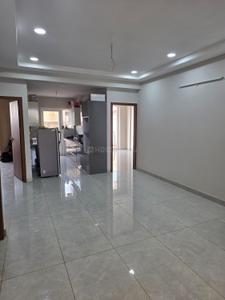 Hall Image of 1698 Sq.ft 3 BHK Apartment / Flat for sale in SBP City Of Dreams 2, Sector 116 Mohali for Rs. 11100000