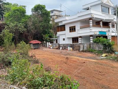 Image of 699 Sq.ft Residential Plot / Land for sale in Puthiyatheru, Kannur for Rs. 5200000