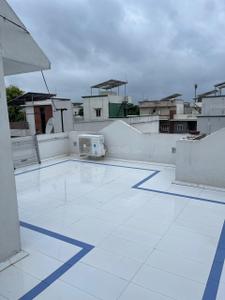 Balcony Image of 1800 Sq.ft 3 BHK Duplex for sale in Chhani Jakat Naka Vadodara for Rs. 11000000