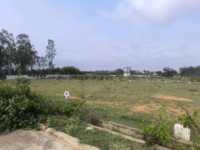 Image of 1100 Sq.ft Residential Plot / Land for sale in Hoskote, Bengaluru for Rs. 3080100