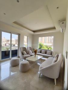 Hall Image of 2900 Sq.ft 4.5 BHK Builder Floor for sale in Today Blossoms II, Sector 51 Gurgaon for Rs. 45000000