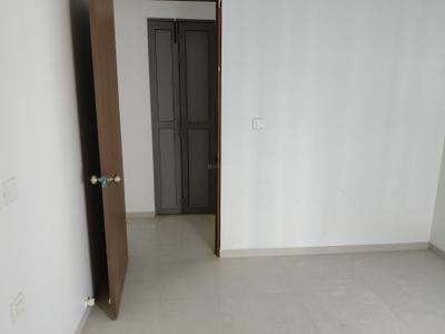 Bedroom Image of 985 Sq.ft 2 BHK Apartment / Flat for sale in Kalpataru Immensa, Thane West Thane for Rs. 13500000