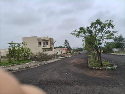 Image of 969 Sq.ft Residential Plot / Land for sale in Tejaji Nagar, Indore for Rs. 2927349