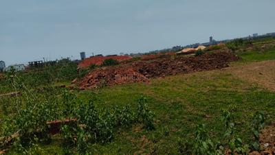 Image of 2000 Sq.ft Residential Plot / Land for sale in Raghunathpur, Bhubaneswar for Rs. 4000000