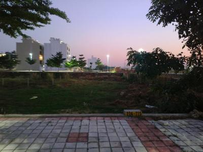 Image of 147 Sq.ft Residential Plot / Land for sale in Skywhales Vienna Greens II, Sector 99A, Gurgaon for Rs. 26800005