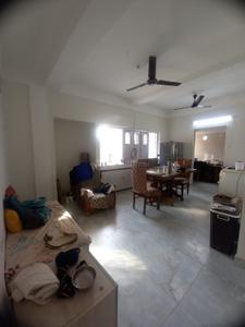 Hall Image of 1600 Sq.ft 5 BHK Independent House for sale in Behala Kolkata for Rs. 9000000