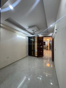 Image of 1200 Sq.ft 3 BHK Builder Floor for sale in Chhattarpur, New Delhi for Rs. 10000000