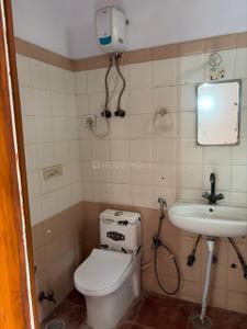 Image of 1150 Sq.ft 2 BHK Villa for rent in Sector 19, Noida for Rs. 31130