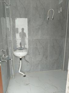 Bathroom Image of Yashi pg in Nijampur Malhaur, Lucknow