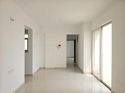 Living Room Image of 870 Sq.ft 2 BHK Apartment / Flat for sale in Guardian Hill Shire Phase 1, Wagholi Pune for Rs. 5800000
