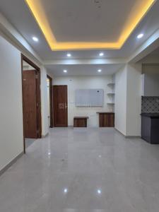 Bedroom Image of 900 Sq.ft 2 BHK Apartment / Flat for sale in MMD Harsh Residency, Sector 81 Noida for Rs. 4500000