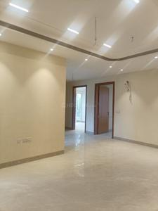 Hall Image of 1700 Sq.ft 4 BHK Apartment / Flat for sale in DLF Phase 3 Gurgaon for Rs. 19500000