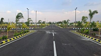Image of 1015 Sq.ft Residential Plot / Land for sale in Kodies Paradise Avenue, Sulur, Coimbatore for Rs. 2500000