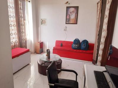 Bedroom Image of 2400 Sq.ft 6 BHK Independent House for sale in Gholu Majra Dera Bassi for Rs. 5500000