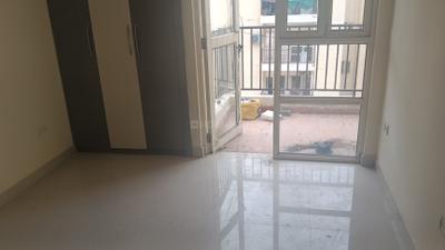 Bedroom Image of 740 Sq.ft 3 BHK Apartment / Flat for sale in GLS Avenue 51, Sector 92 Gurgaon for Rs. 6500000